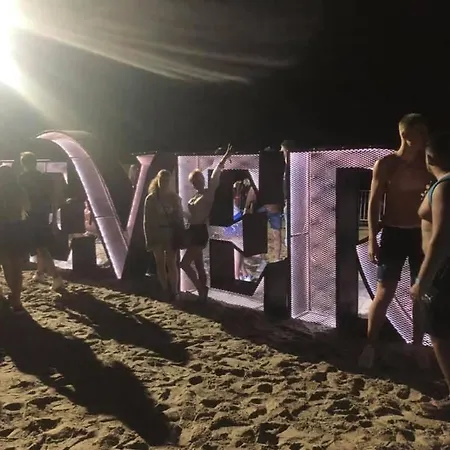 Ama Boutique Гостевой дом