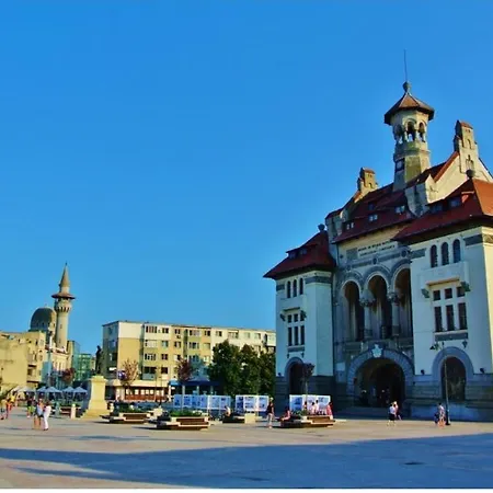 Гостевой дом Ama Boutique