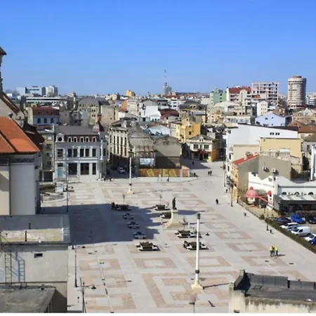 Гостевой дом Ama Boutique Констанца