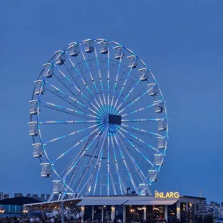 Гостевой дом Ama Boutique