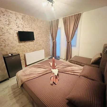 Гостевой дом Ama Boutique