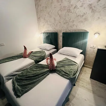 Ama Boutique Гостевой дом