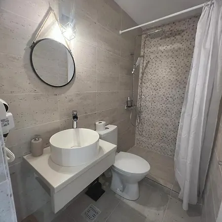 Гостевой дом Ama Boutique