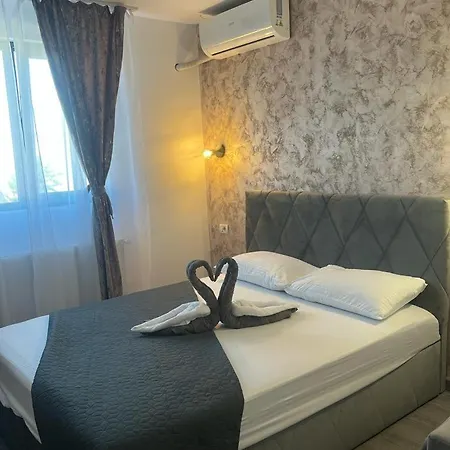 Гостевой дом Ama Boutique Констанца