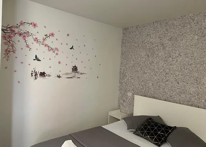 Guest house Ama Boutique Constanta