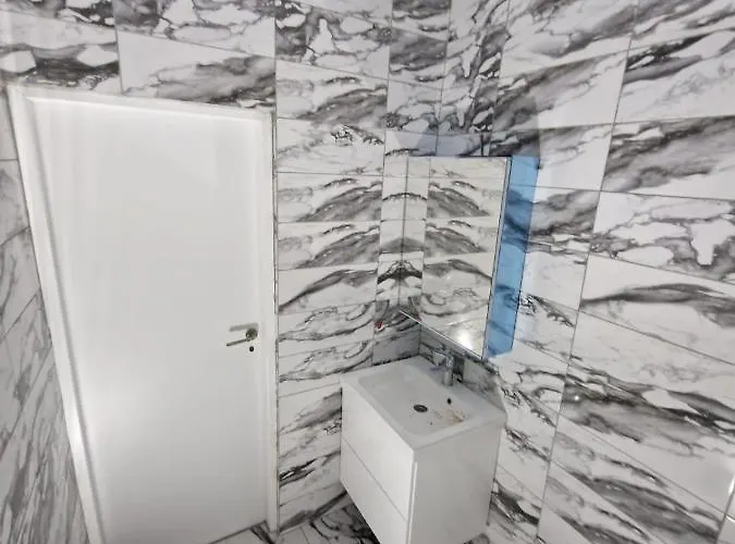 Ama Boutique Guest house Constanta