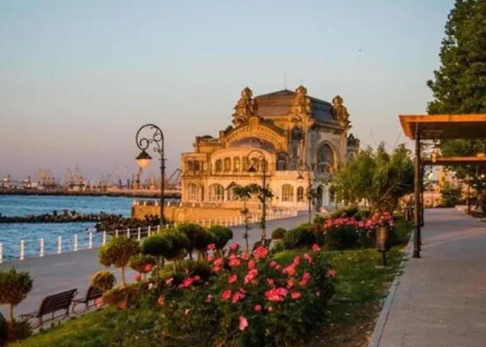 Ama Boutique Constanta