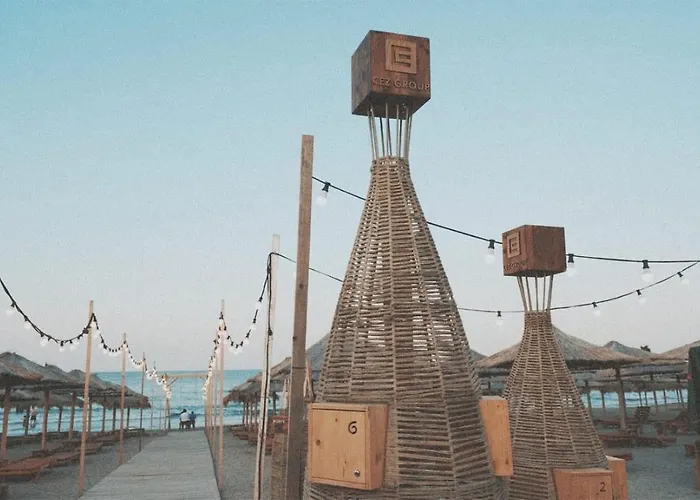 Ama Boutique Guest house Constanta