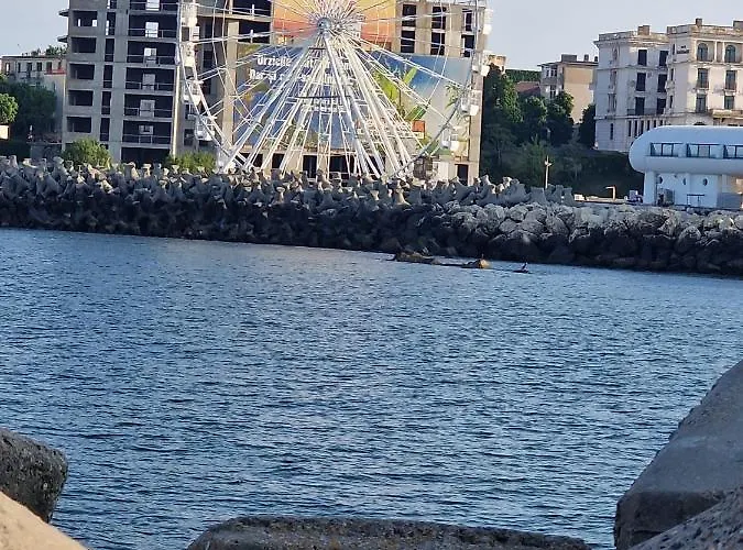 Ama Boutique Pensjonat