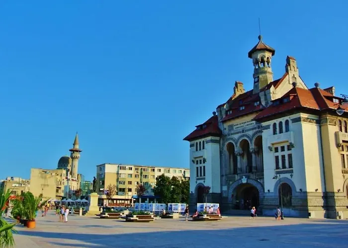 Guest house Ama Boutique