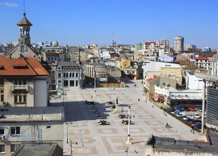 Guest house Ama Boutique Constanta