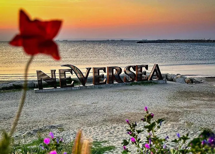 Ama Boutique Guest house *