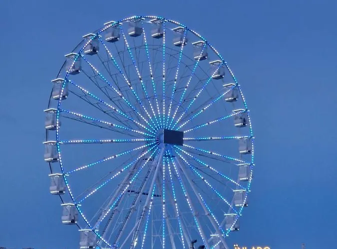 Pensjonat Ama Boutique