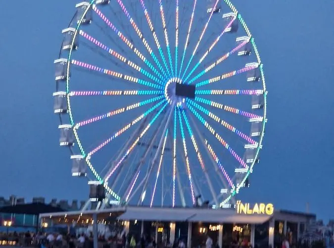 Pensjonat Ama Boutique