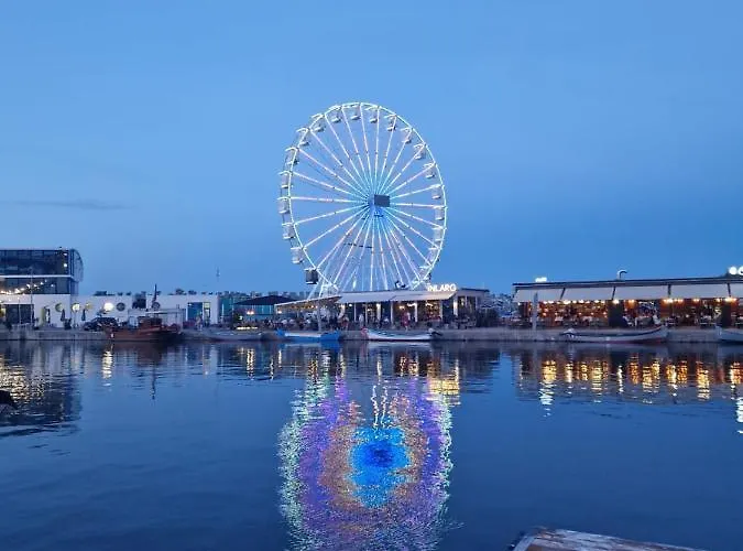 Ama Boutique Konstanca