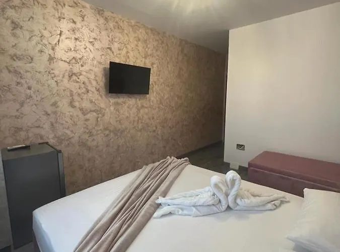 Ama Boutique Guest house