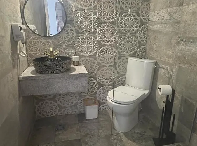 Ama Boutique Guest house