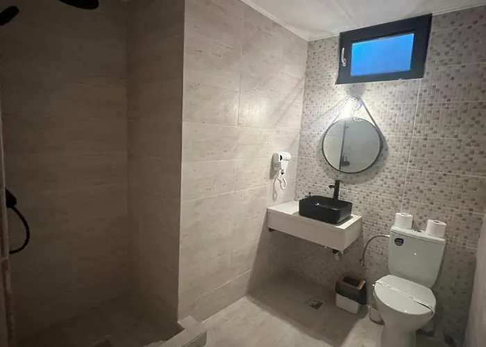 Guest house Ama Boutique Constanta