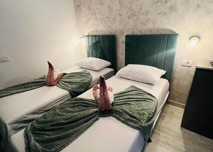 Ama Boutique Guest house