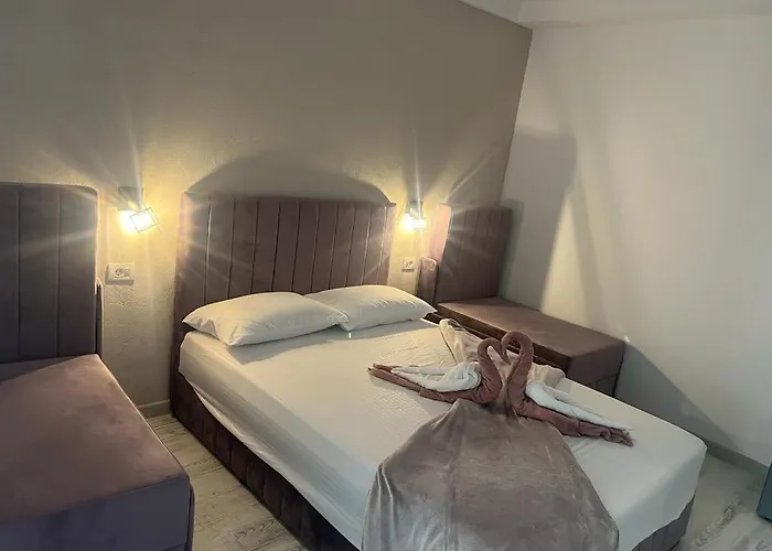 Guest house Ama Boutique *