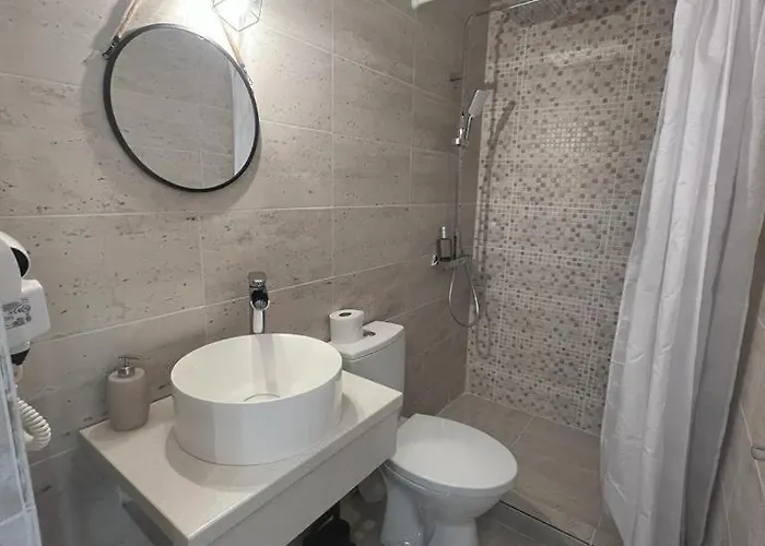 Guest house Ama Boutique