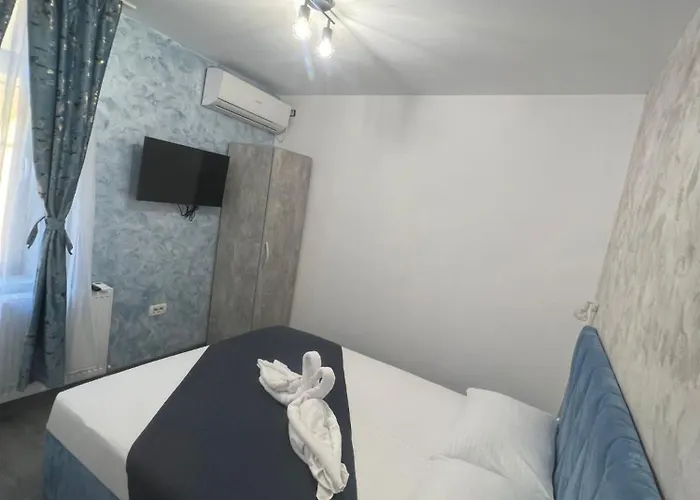 Ama Boutique Guest house