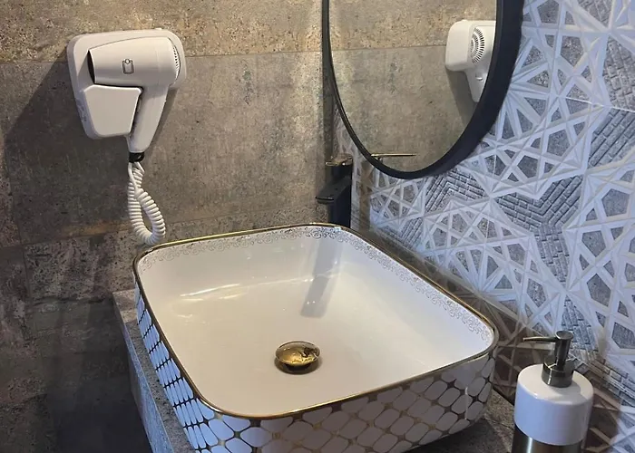 Ama Boutique Guest house Constanta