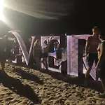 Ama Boutique 게스트하우스
