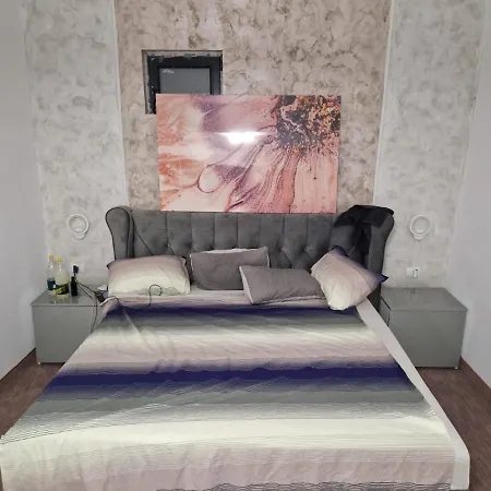 Pensjonat Ana Boutique 3*