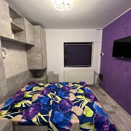 Pensiune Ama Boutique *