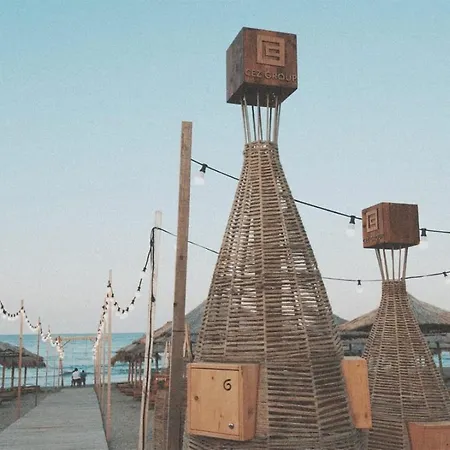 Ama Boutique Guest house Constanta