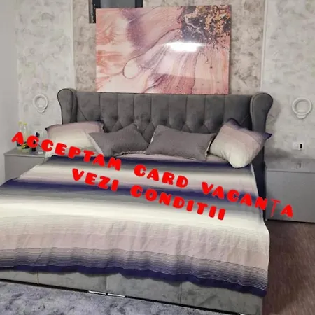 Guest house Ama Boutique Constanta