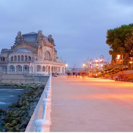 Ana Boutique Pensjonat 3*