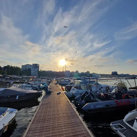 Ama Boutique Guest house