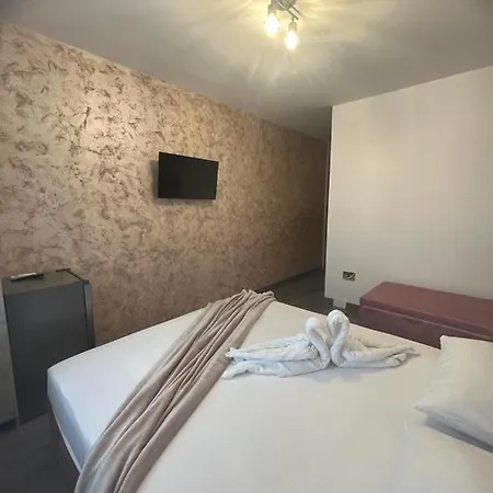 Ana Boutique Pensjonat