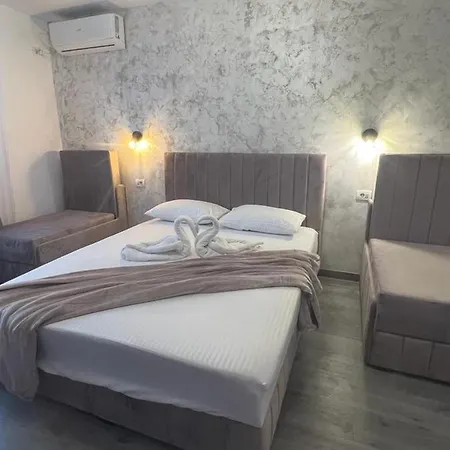 Ana Boutique 3* Konstanca