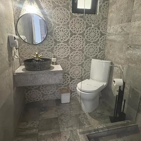 Ana Boutique Pensjonat
