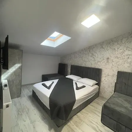 Ana Boutique Konstanca