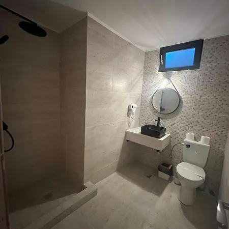 Pensjonat Ana Boutique Konstanca