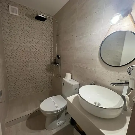Ana Boutique 3* Konstanca