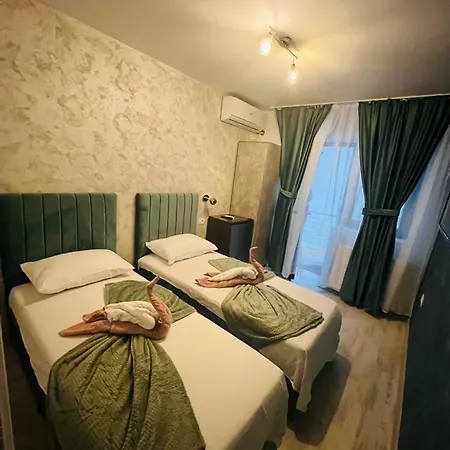 Ana Boutique 3* Konstanca