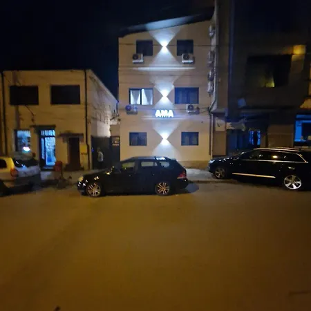 Ama Boutique Constanţa