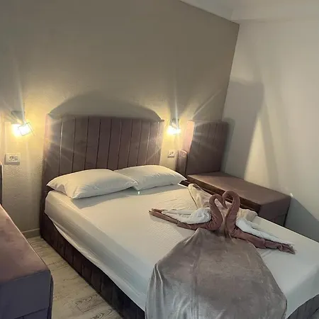 Pensjonat Ana Boutique 3*