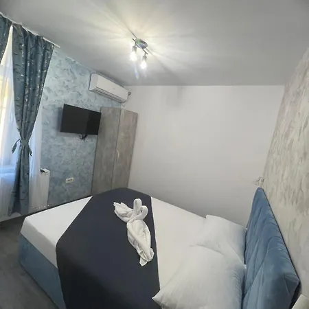 Ana Boutique Pensjonat