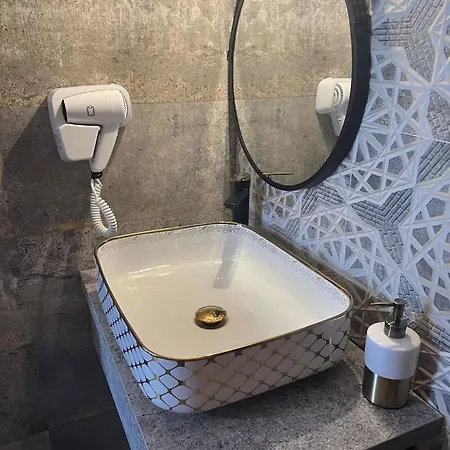 Ana Boutique Pensjonat Konstanca