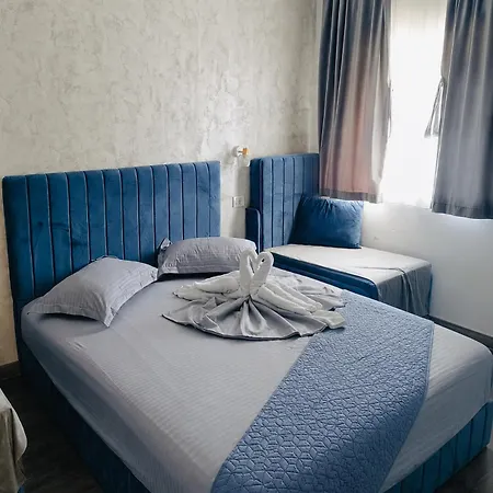 Pensjonat Ana Boutique Konstanca