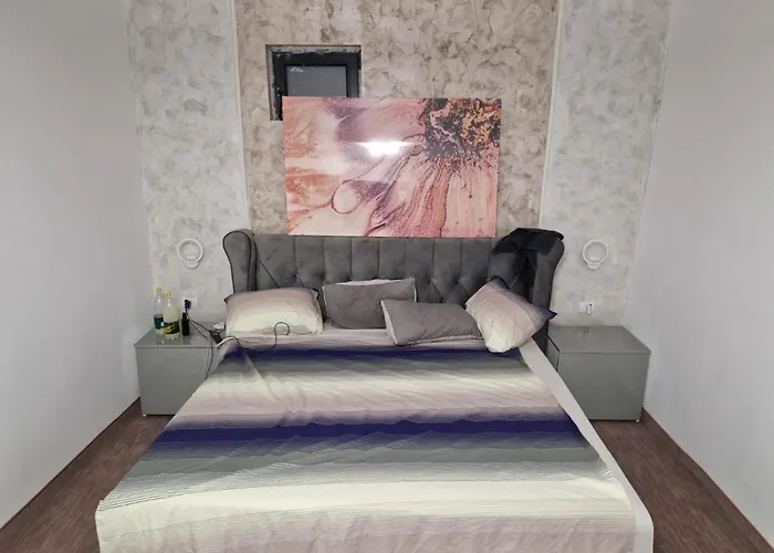 Гостевой дом Ama Boutique *