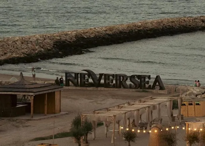 Ama Boutique Констанца