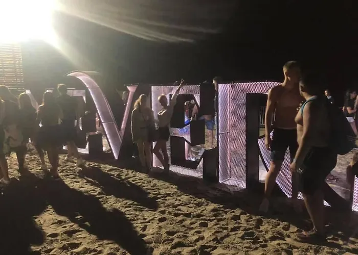 Ama Boutique Гостевой дом