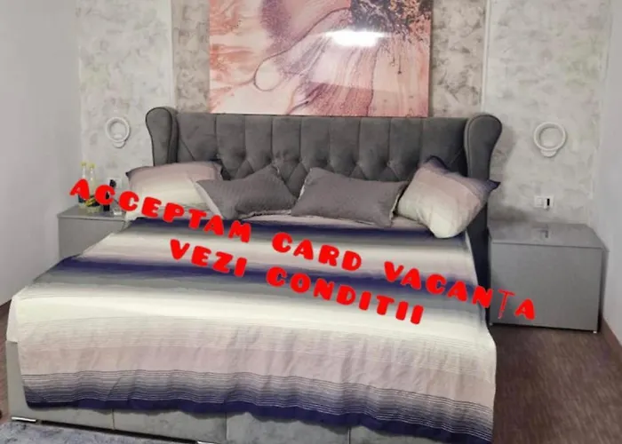 Гостевой дом Ama Boutique Констанца